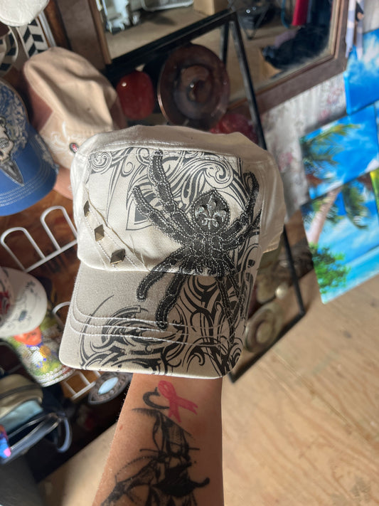 Ball cap